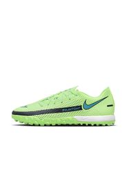 Scarpa da calcio per erba artificiale/sintetica Nike Phantom GT Academy TF - Verde