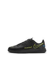 Scarpa da calcio per campo indoor/cemento Nike Jr. Phantom GT Club IC - Bambini/Ragazzi - Nero