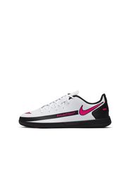 Scarpa da calcio per campo indoor/cemento Nike Jr. Phantom GT Club IC - Bambini/Ragazzi - Bianco