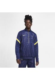 Track jacket da calcio Tottenham Hotspur - Uomo - Blu