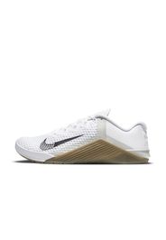 Scarpa da training Nike Metcon 6 - Uomo - Bianco