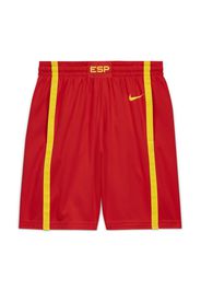 Shorts da basket Spagna Nike Limited da uomo - Road - Rosso