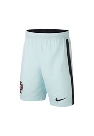 Shorts da calcio Portogallo 2020 Stadium per ragazzi - Away - Blu