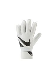 Guanti da calcio Nike Goalkeeper Match - Bianco