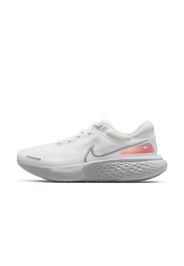 Scarpa da running Nike ZoomX Invincible Run Flyknit - Uomo - Bianco