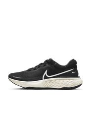 Scarpa da running Nike ZoomX Invincible Run Flyknit - Donna - Nero