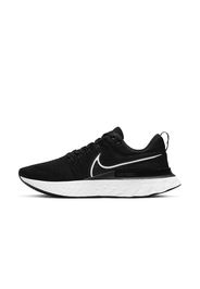 Scarpa da running Nike React Infinity Run Flyknit 2 - Uomo - Nero