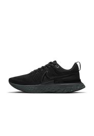 Scarpa da running Nike React Infinity Run Flyknit 2 - Uomo - Nero