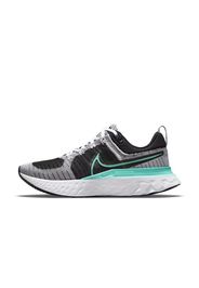 Scarpa da running Nike React Infinity Run Flyknit 2 - Donna - Bianco