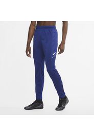 Pantaloni da calcio Nike Dri-FIT Strike Winter Warrior - Uomo - Blu