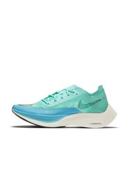 Scarpa da gara Nike ZoomX Vaporfly Next% 2 - Donna - Verde