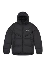 Parka Nike Sportswear Down-Fill Windrunner - Uomo - Nero