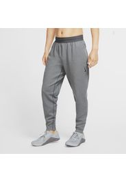 Pantaloni Nike Yoga - Uomo - Grigio