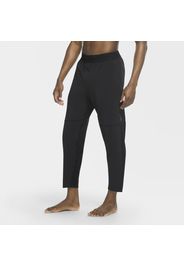 Pantaloni Nike Yoga - Uomo - Nero