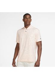 Polo da golf con grafica Nike Dri-FIT Vapor - Uomo - Rosa