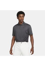 Polo da golf con grafica Nike Dri-FIT Vapor - Uomo - Grigio