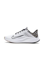 Scarpa da running Nike Quest 3 Premium - Donna - Bianco