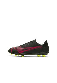 Scarpa da calcio multiterreno Nike Jr. Mercurial Vapor 14 Club FG/MG - Bambini/Ragazzi - Nero