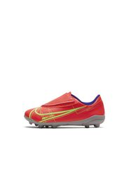 Scarpa da calcio multiterreno Nike Jr. Mercurial Vapor 14 Club MG - Bambini - Rosso