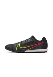 Scarpa da calcio per campi indoor/cemento Nike Mercurial Vapor 14 Pro IC - Nero