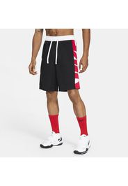 Shorts da basket Nike Dri-FIT - Uomo - Nero