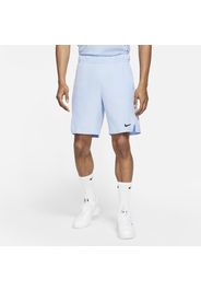 Shorts da tennis 23 cm NikeCourt Dri-FIT Victory - Uomo - Blu