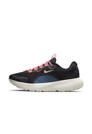 Scarpa da running Nike React Escape Run - Donna - Nero