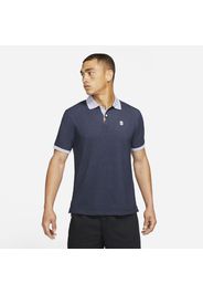 Polo Slim Fit The Nike Polo Slam - Uomo - Blu