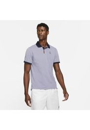 Polo Slim Fit The Nike Polo Slam - Uomo - Viola