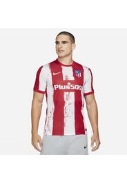 Maglia da calcio Atlético Madrid 2021/22 Stadium da uomo - Home - Rosso