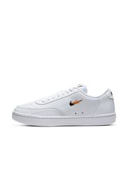 Scarpa Nike Court Vintage Premium - Donna - Bianco