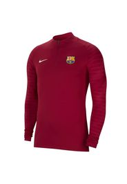 Maglia da calcio per allenamento FC Barcelona Strike - Uomo - Rosso