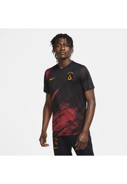 Maglia da calcio Galatasaray 2020/21 da uomo - Away - Red