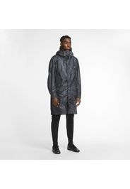 Parka F.C. Barcelona - Uomo - Nero