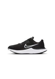 Scarpa Nike Renew Run 2 - Ragazzi - Nero