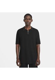 Polo Modern Nike ESC - Uomo - Nero