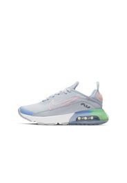 Scarpa Nike Air Max 2090 SE - Ragazzi - Grigio