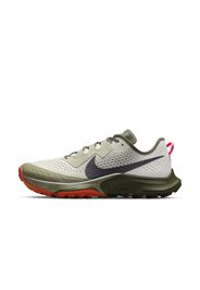 Scarpa da trail running Nike Air Zoom Terra Kiger 7 - Uomo - Grigio