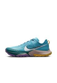 Scarpa da trail running Nike Air Zoom Terra Kiger 7 - Uomo - Blu