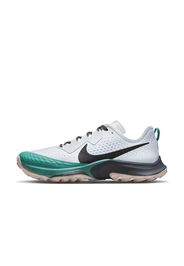 Scarpa da trail running Nike Air Zoom Terra Kiger 7 - Donna - Grigio