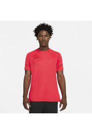 Maglia da calcio a manica corta Nike Dri-FIT Academy - Uomo - Red