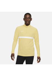 Maglia da calcio per allenamento Nike Dri-FIT Academy - Uomo - Giallo