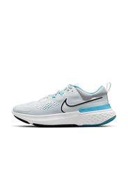 Scarpa da running Nike React Miler 2 - Uomo - Grigio