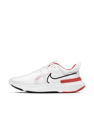 Scarpa da running Nike React Miler 2 - Uomo - Bianco