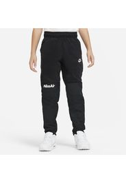 Pantaloni Nike Air - Ragazzo - Nero