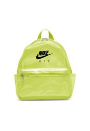 Zaino Nike Just Do It (Mini) - Giallo