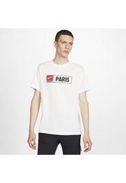 T-shirt Paris Nike Sportswear - Uomo - Bianco