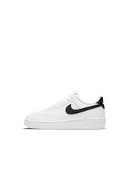 Scarpa Nike Force 1 - Bambini - Bianco