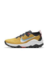 Scarpa da trail running Nike Wildhorse 7 - Uomo - Giallo