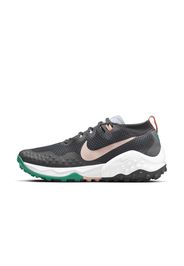 Scarpa da trail running Nike Wildhorse 7 - Donna - Grigio